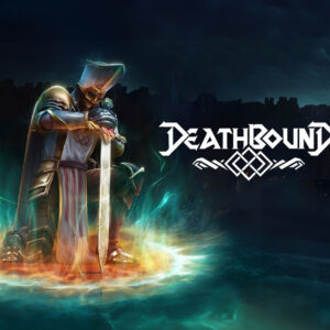 Deathbound PC Steam CD Key