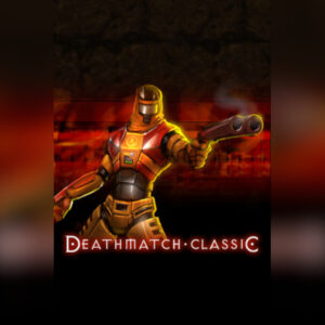 Deathmatch Classic Steam Gift