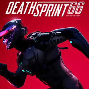 DeathSprint 66 PC Steam CD Key