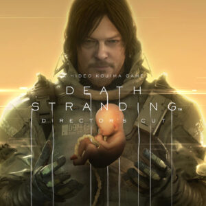 Death Stranding Director's Cut Epic Games CD Key