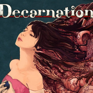 Decarnation Steam CD Key