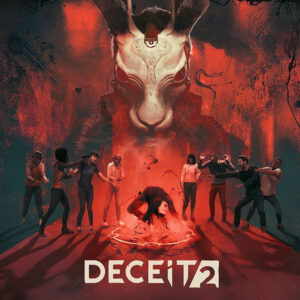 Deceit 2 Steam CD Key