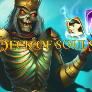 Deck of Souls PC Steam CD Key