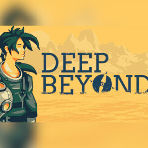 Deep Beyond PC Steam CD Key