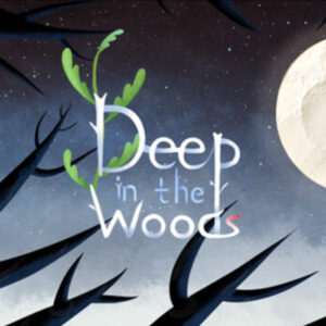 Deep in the Woods Steam CD Key