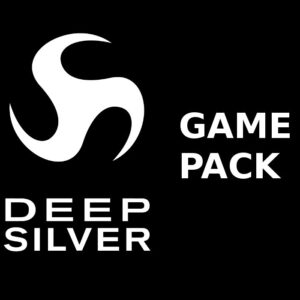 Deep Silver Game Bundle Steam CD Key
