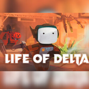 Life of Delta PC Steam CD Key