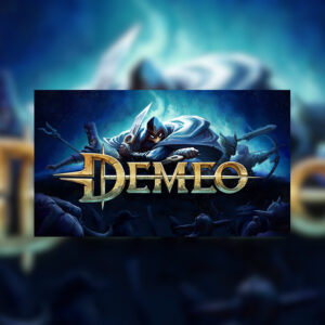 Demeo PC Steam CD Key