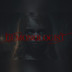 Demonologist Steam CD Key