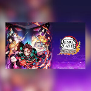 Demon Slayer -Kimetsu no Yaiba- The Hinokami Chronicles: Digital Deluxe Edition Steam CD Key
