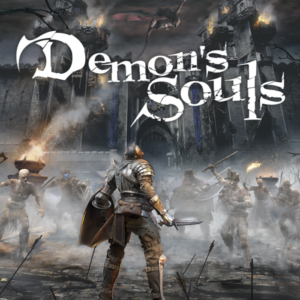 Demon’s Souls PS5 Account
