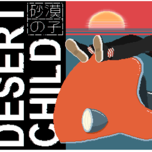 Desert Child: Deluxe Edition PC Steam CD Key
