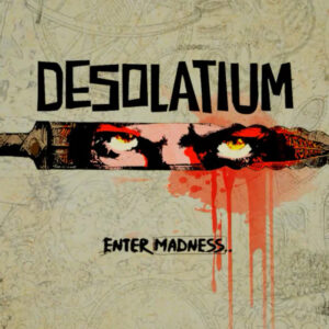 DESOLATIUM PC Steam CD Key