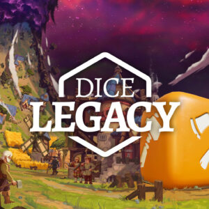 Dice Legacy Steam Altergift