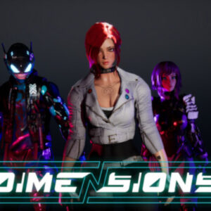 Dimensions PC Steam CD Key