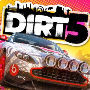 DIRT 5 PC Steam Altergift