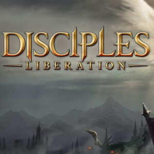 Disciples: Liberation PC Steam CD Key