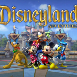 Disneyland Adventures PC Steam CD Key