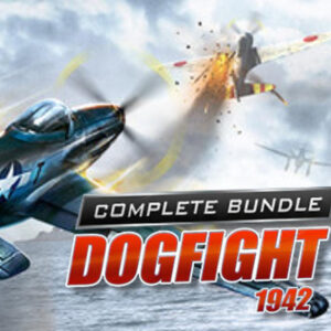 Dogfight 1942 Complete Pack Steam CD Key