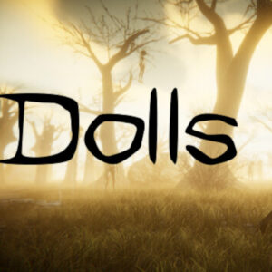Dolls Steam CD Key
