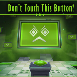 Don't Touch this Button! PC Steam CD Key