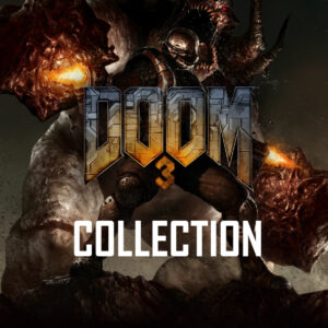 Doom 3 Collection Steam CD Key