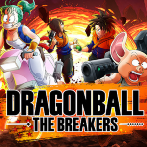 Dragon Ball: The Breakers Special Edition Nintendo Switch CD Key