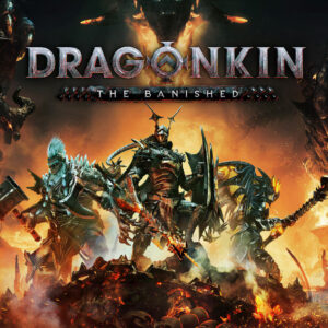 Dragonkin: The Banished PC Steam CD Key