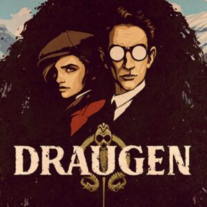 Draugen Steam Altergift