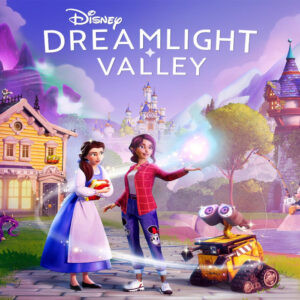 Disney Dreamlight Valley PC Steam CD Key