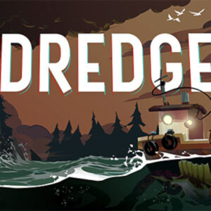 DREDGE PC Epic Games Account