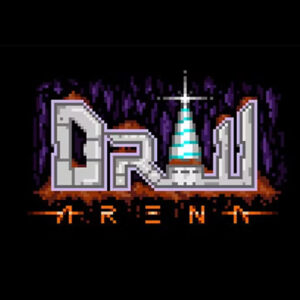 Drill Arena Steam CD Key