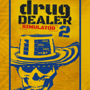 Drug Dealer Simulator 2 PC Steam Altergift
