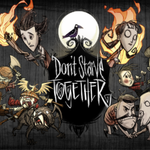 Don't Starve Together PC Steam CD Key