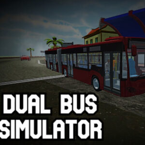 Dual Bus Simulator Steam CD Key