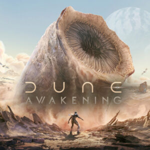 Dune: Awakening Ultimate Edition PC Steam CD Key
