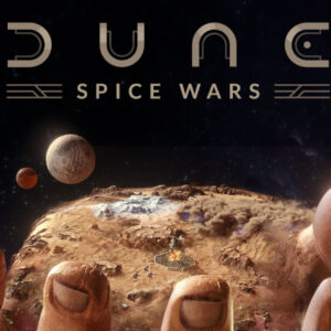 Dune: Spice Wars Steam Account