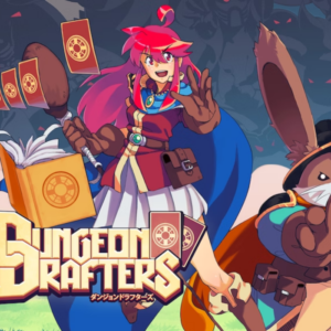 Dungeon Drafters PC Steam Account
