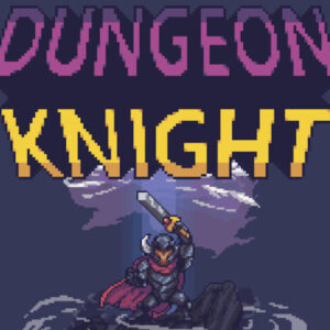 Dungeon Knight Steam CD Key