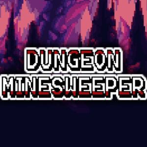 Dungeon Minesweeper PC Steam CD Key