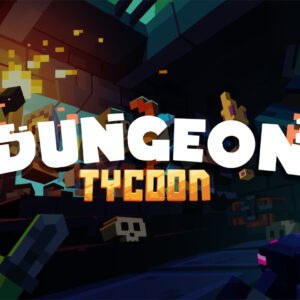 Dungeon Tycoon PC Steam CD Key