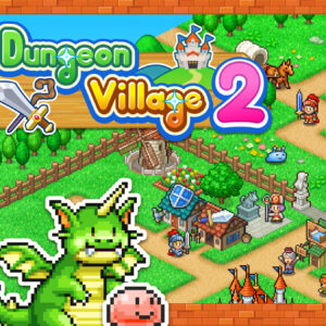 Dungeon Village 2 PC Steam Account
