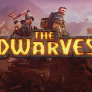 The Dwarves Deluxe Edition Steam CD Key