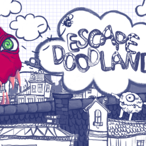 Escape Doodland PC Steam CD Key