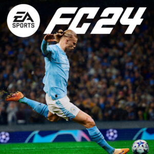 EA SPORTS FC 24 PS4/PS5 Account