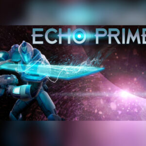 Echo Prime Steam Gift