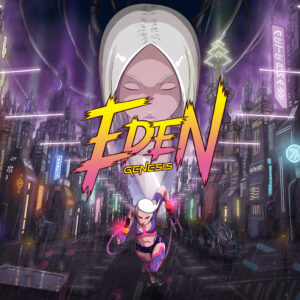 Eden Genesis PC Steam CD Key
