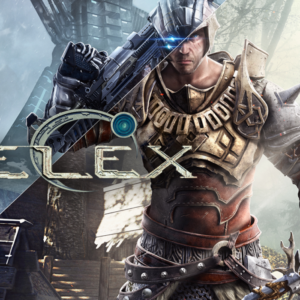 ELEX PC Steam Account