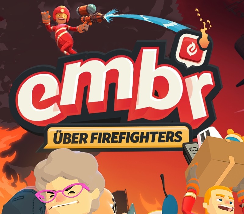Embr PC Steam Account