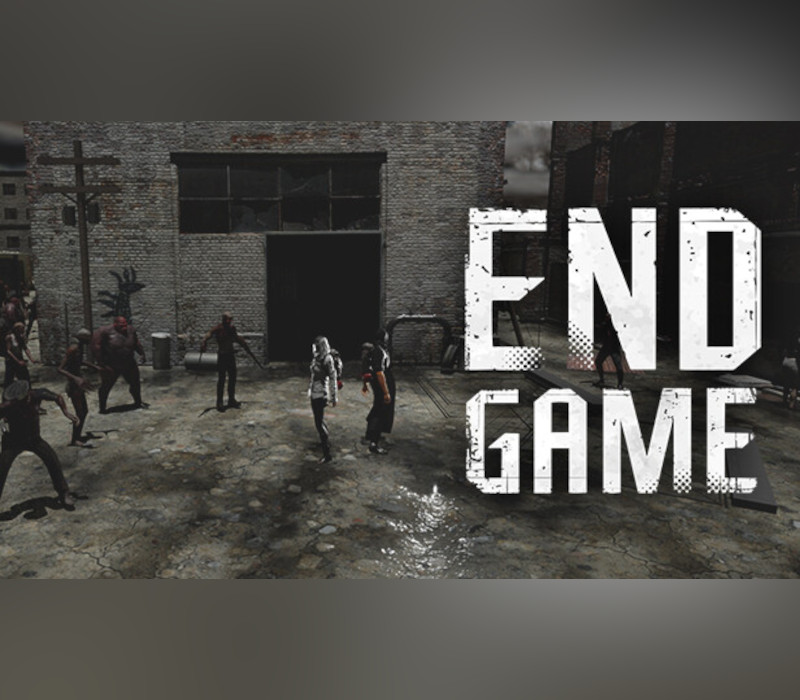 Endgame PC Steam CD Key